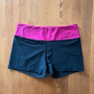 Nike Running Yoga Run Shorts